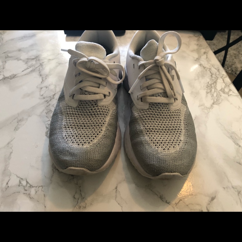 Nike Odyssey React Flyknit 2 *Custom* - image 3